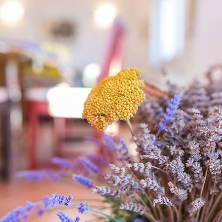 Tinka Apartment Baška Екстериор снимка