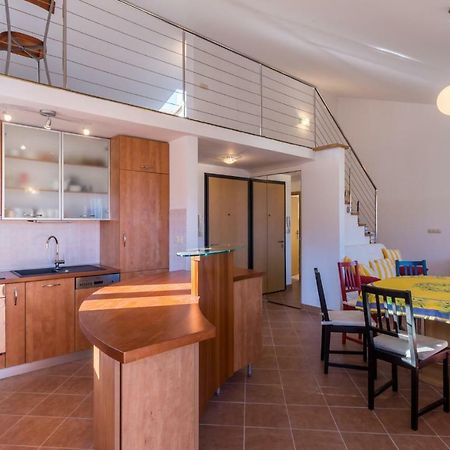Tinka Apartment Baška Екстериор снимка