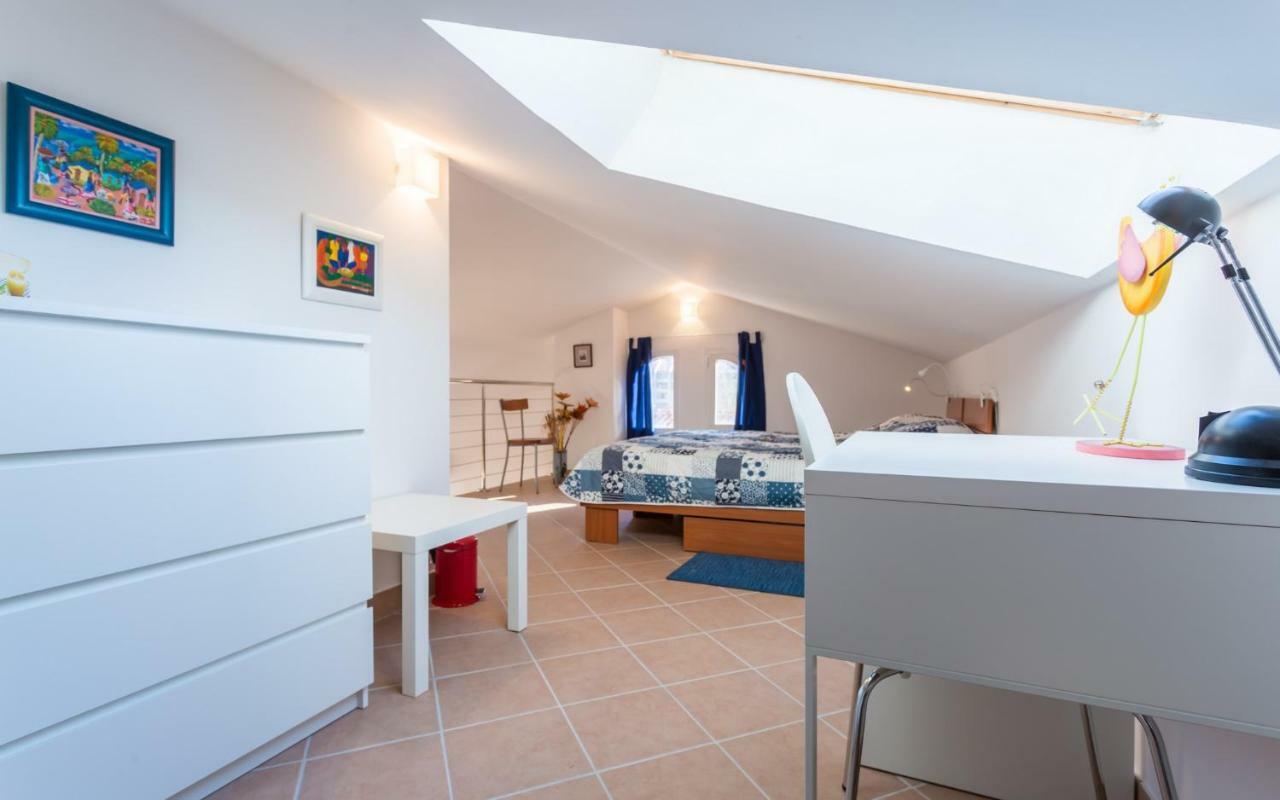 Tinka Apartment Baška Екстериор снимка