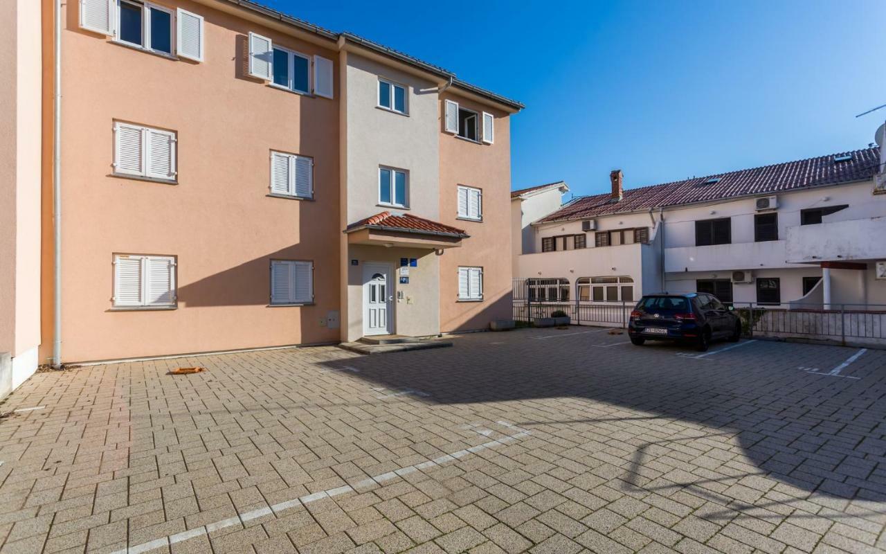 Tinka Apartment Baška Екстериор снимка