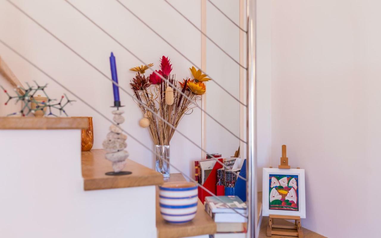 Tinka Apartment Baška Екстериор снимка