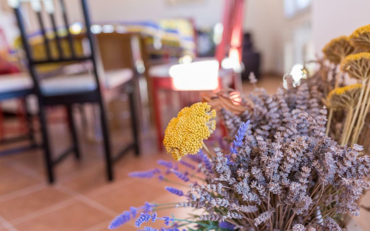 Tinka Apartment Baška Екстериор снимка