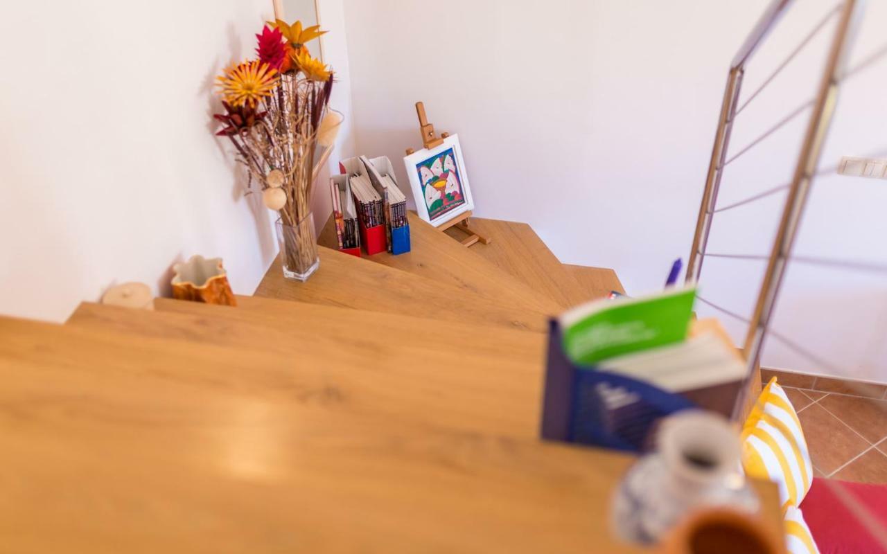 Tinka Apartment Baška Екстериор снимка