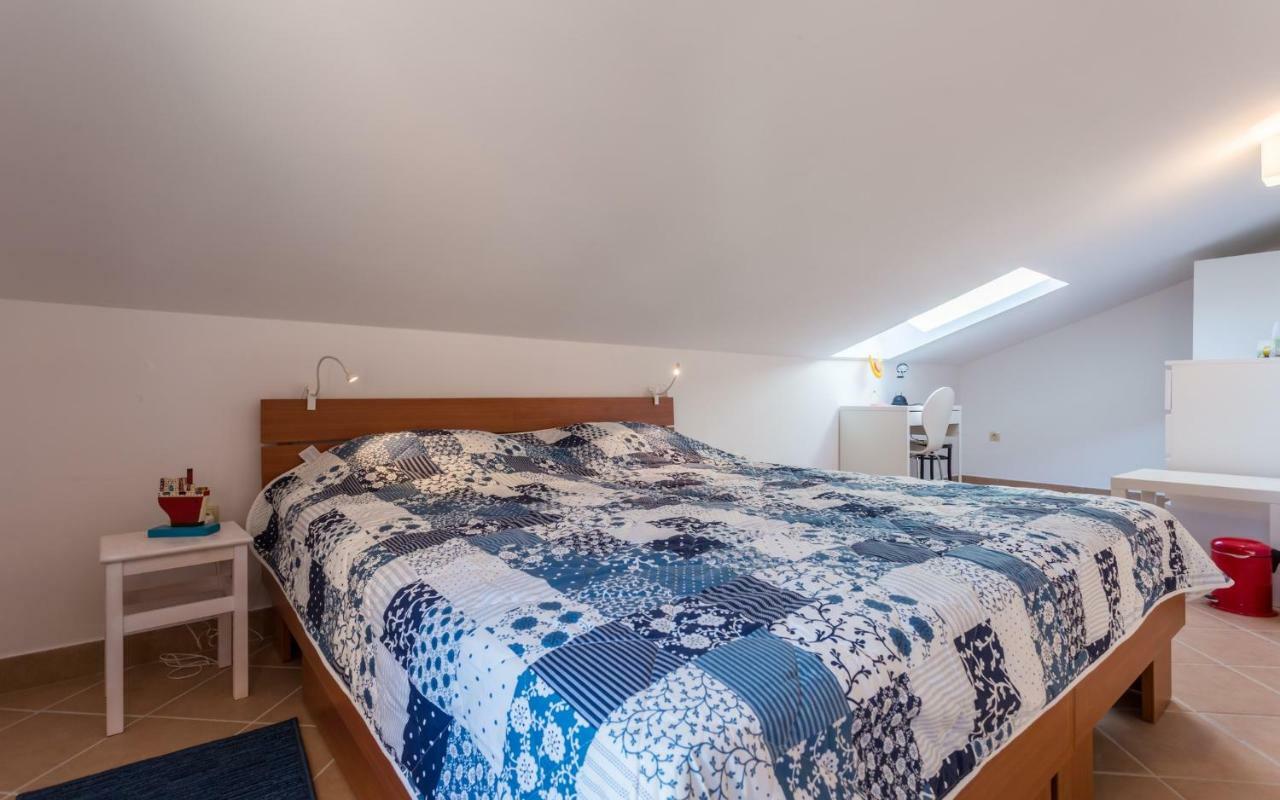Tinka Apartment Baška Екстериор снимка